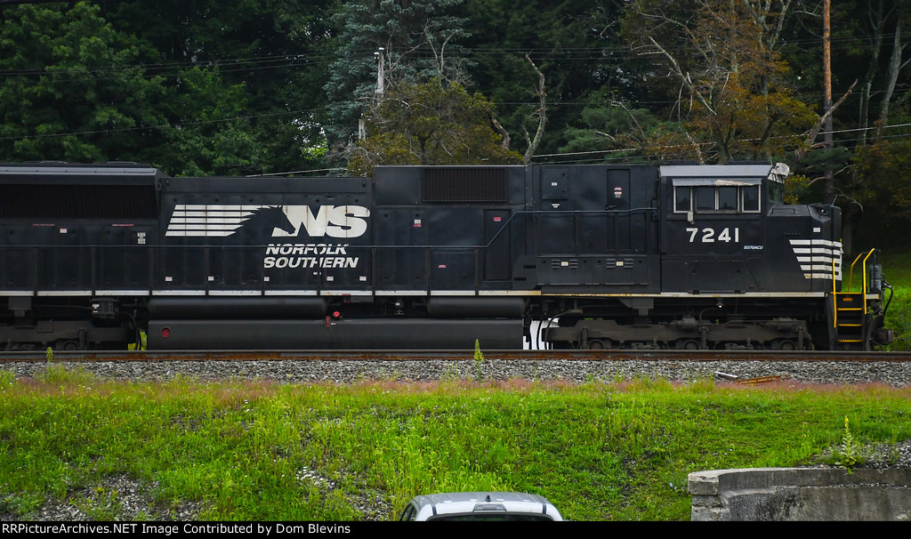 NS 7241